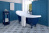 Керамогранит Dual Gres Chic Seaford Grey напольная 45х45 Керамогранит Dual Gres Chic Seaford Grey напольная 45х45